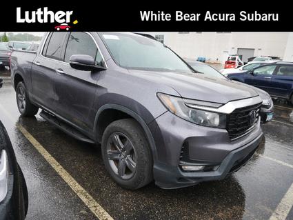 2022 Honda Ridgeline Saint Paul MN