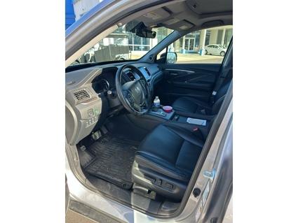 2022 Honda Ridgeline Johnson City TN