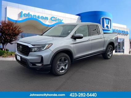 2022 Honda Ridgeline Johnson City TN