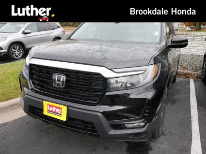 2022 Honda Ridgeline Minneapolis MN