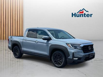 2022 Honda Ridgeline Fletcher NC