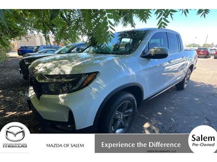 2022 Honda Ridgeline Salem OR