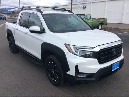 2022 Honda Ridgeline Missoula MT