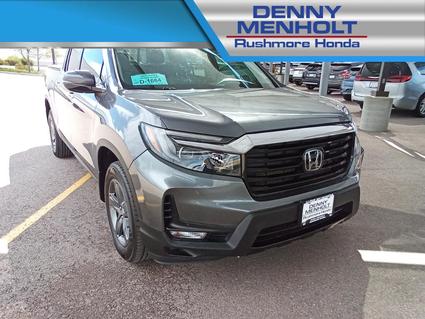 2023 Honda Ridgeline Rapid City SD