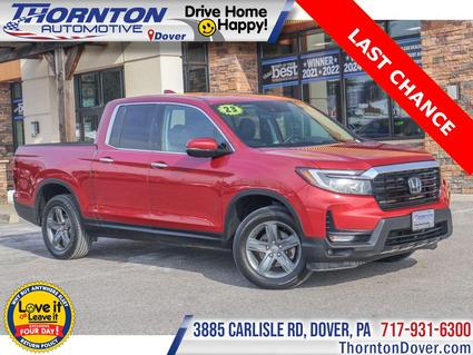 2023 Honda Ridgeline Dover PA