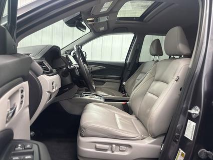 2023 Honda Ridgeline Altoona IA