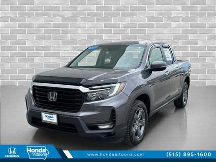 2023 Honda Ridgeline Altoona IA