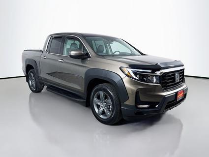 2023 Honda Ridgeline Hermiston OR