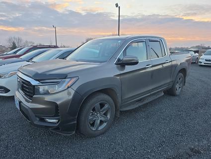 2023 Honda Ridgeline Hermiston OR