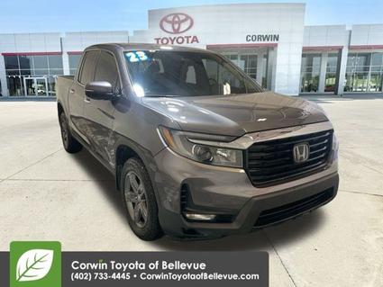 2023 Honda Ridgeline Bellevue NE