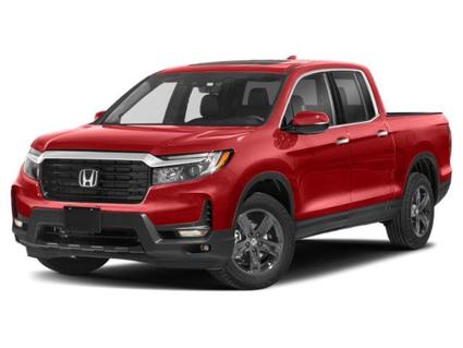 2023 Honda Ridgeline Mankato MN