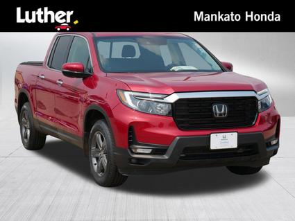 2023 Honda Ridgeline Mankato MN