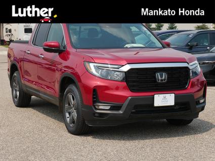 2023 Honda Ridgeline Mankato MN