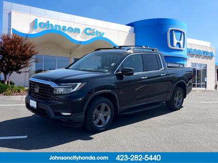 2023 Honda Ridgeline Johnson City TN