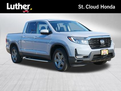 2023 Honda Ridgeline Waite Park MN