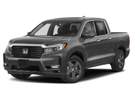 2023 Honda Ridgeline Missoula MT