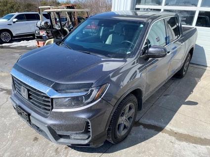 2023 Honda Ridgeline Hazel Green WI