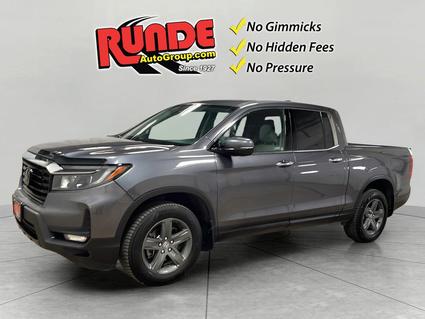 2023 Honda Ridgeline Hazel Green WI