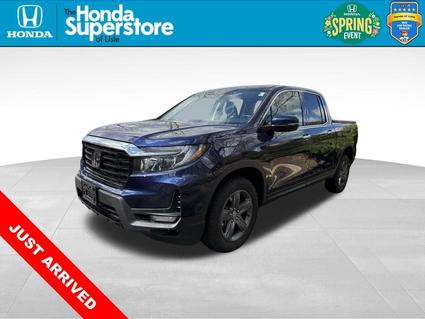 2023 Honda Ridgeline Lisle IL