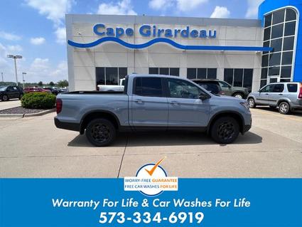 2025 Honda Ridgeline Cape Girardeau MO