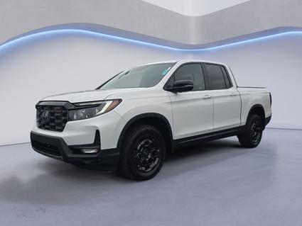 2025 Honda Ridgeline Knoxville TN
