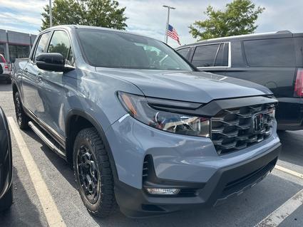 2025 Honda Ridgeline Daphne AL