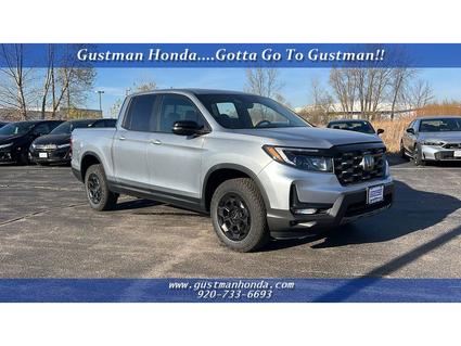2026 Honda Ridgeline Appleton WI