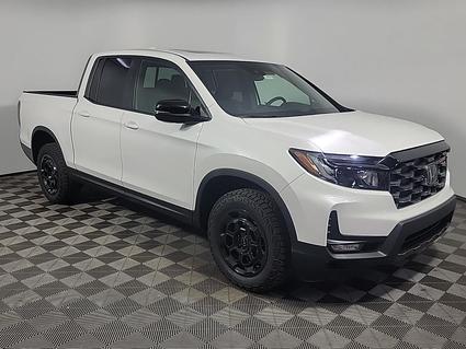 2026 Honda Ridgeline Derwood MD