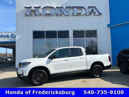 2026 Honda Ridgeline Fredericksburg VA
