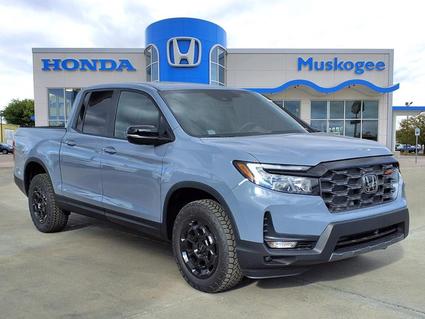 2026 Honda Ridgeline Muskogee OK