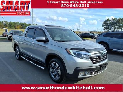2018 Honda Ridgeline White Hall AR