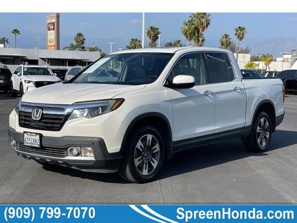 2019 Honda Ridgeline Loma Linda CA