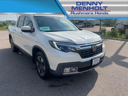 2019 Honda Ridgeline Rapid City SD
