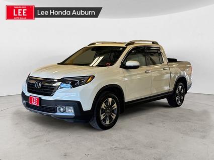 2019 Honda Ridgeline La Grande OR