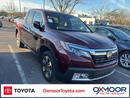 2019 Honda Ridgeline Louisville KY