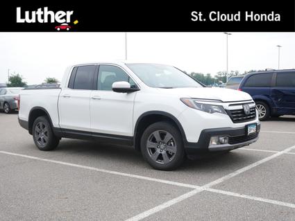 2020 Honda Ridgeline Waite Park MN