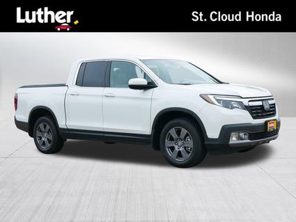 2020 Honda Ridgeline Waite Park MN