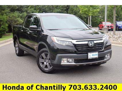 2020 Honda Ridgeline Chantilly VA