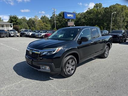 2020 Honda Ridgeline Greensboro NC