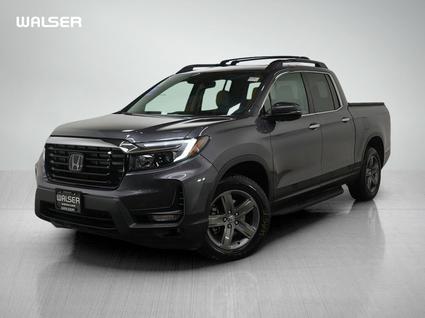 2022 Honda Ridgeline Burnsville MN