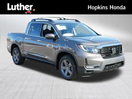 2022 Honda Ridgeline Hopkins MN