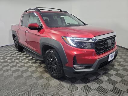 2023 Honda Ridgeline Rockville MD