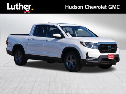 2023 Honda Ridgeline Hudson WI