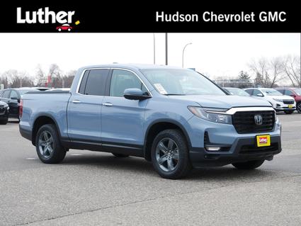 2023 Honda Ridgeline Hudson WI