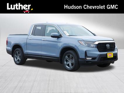 2023 Honda Ridgeline Hudson WI