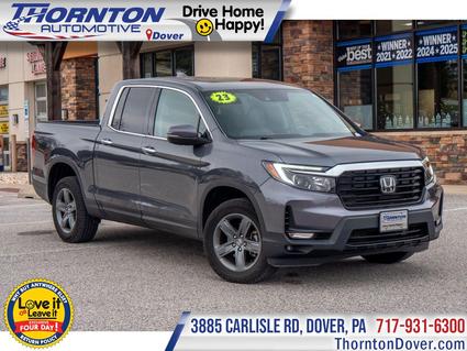 2023 Honda Ridgeline Dover PA