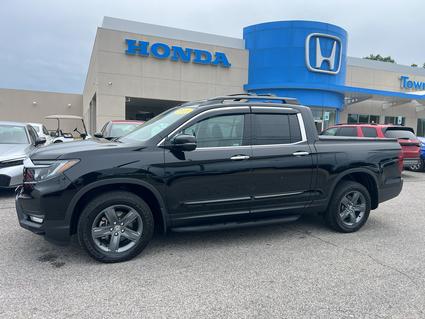 2023 Honda Ridgeline Tuscaloosa AL