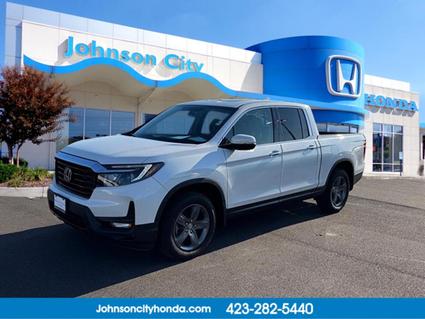 2023 Honda Ridgeline Johnson City TN