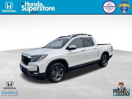 2023 Honda Ridgeline Lisle IL