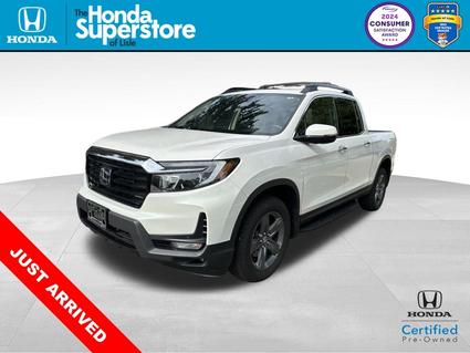 2023 Honda Ridgeline Lisle IL